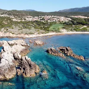 Sardegna Per 5 Appartamento