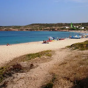 Casa Poli Appartamento